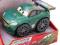 FISHER PRICE -CARS 2 samochód