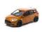 GREENLIGHT FORD FOCUS ST 2012 ORANGE METALLIC 1:64