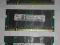 KOSCI PAMIECI DDR2 DO LAPTOPA 1GB !! POLECAM !!