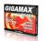 Gigamax GEE Żeń-szeń energia, potencja 30tabl