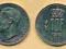 Luksemburg 10 Francs - 1976r ... Monety