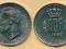 Luksemburg 10 Francs - 1980r ... Monety