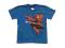 128-134 _super KOSZULKA T-SHIRT nowa _ SPIDERMAN 3