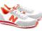 BUTY NEW BALANCE KL410WOY r. 38 ORYGINALNE 24h