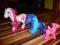 PONY 3 kucyki