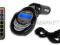 TRANSMITER FM MP3 USB, SD(8GB Ready) MMC + PILOT