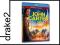 JOHN CARTER [BLU-RAY]+[BLU-RAY 3D] NOWOŚĆ