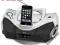 -50% AEG 4337 BOOMBOX MP3 CD iPOD iPHONE PLAYER !