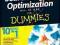 SEARCH ENGINE OPTIMIZATION ALL-IN-ONE FOR DUMMIES