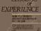 THE LESSONS OF EXPERIENCE McCall, Lombardo