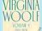 ESSAYS OF VIRGINIA WOOLF, VOL. 4, 1925-1928 Woolf