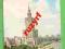Warszawa Pałac Kultury i Nauki karnet