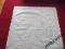 ŁADNY OBRUSIK  HAFTOWANY  !!!