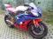 motocykl Yamaha R6, r. 2007