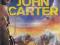 JOHN CARTER - DISNEY - Taylor Kitsch - DVD/ Nowa