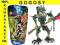 KLOCKI LEGO 70203 CHIMA KROKODYL CRAGGER od gogosy