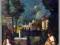 T_ Klasycy sztuki - Giorgione, nr 29 - NOWA