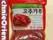 [KO] Koreańska papryka Gochugaru 500g DO KIMCHI!