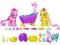 ZESTAW MY LITTLE PONY CZAS NA KĄPIEL PINKIE PIE