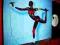 GRACE JONES -ISLAND LIFE LP LA VIE EN ROSE /UK/b14