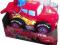 DISNEY TALK DRIVE CARS McQUEEN maskotka dźwiękowa