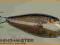 Wobler CORMORAN MINNOW 9cm/9g + PRZYPON