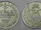 Moneta Po Kolekcjonerze! 3 Ruble!