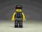 LEGO Ludzik figurka ZED, Alpha Team Arctic alp030