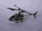 Helikopter Reely Thunder IR,żyroskop, 235700 Z53