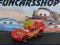 Auta Cars Disney Mattel Zygzak MCQUEEN 1:55