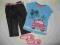 NEXT     capri jeansowe     4-5 lat