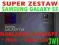 ZESTAW DO TELEFONU  SAMSUNG GALAXY S5 G900 3w1