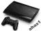 SONY PS3 SUPER SLIM JAK NOWA GWARANCJA 500GB