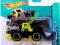 HOT WHEELS Wheels Loader 1:64 NOWY 2014