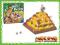 Gra  KIKI RICKY riki Zwariowany kogut Ravensburger
