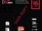 SanDisk Extreme PRO microSDHC 16GB Class10 95MB/s