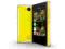 NOKIA Asha 503 YELLOW