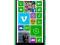 NOKIA Lumia 625 Zielona Win 8