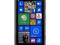 NOKIA Lumia 625 Czarna Win 8