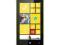 NOKIA Lumia 520 Yellow Win 8