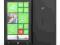 NOKIA Lumia 520 Black Win 8
