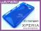 Etui Futeral GELSkin Sline Sony Xperia Z1 Compact