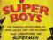 SUPER BOYS Brad Ricca