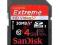 SanDisk SDHC 4GB Extreme HD Video Class10 30 MB/s