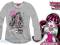 MONSTER HIGH BLUZKA DLA DZIEWCZYNKI SUPER _152