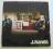 J. Sands  The Breaks Vol. 1  2xLP