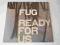 FUG - Ready For Us 2LP