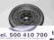 KOLO DWUMASOWE GOLF V VI PLUS 1.6 1.9TDi 105KM DSG