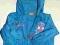KURTKA Z KAPTUREM SPIDERMAN 74