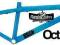 Rama OCTANE ONE Zircus MTB NS Dartmoor wys 0 2013